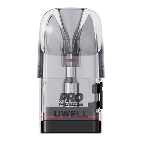 Uwell Caliburn G3 Pro cartridge (3 ml)