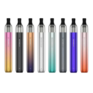 Vaporesso Eco One elektronická cigareta 1100 mAh