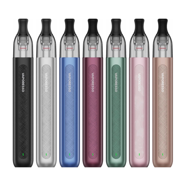 Vaporesso Eco One Pro elektronick&aacute; cigareta 1400 mAh