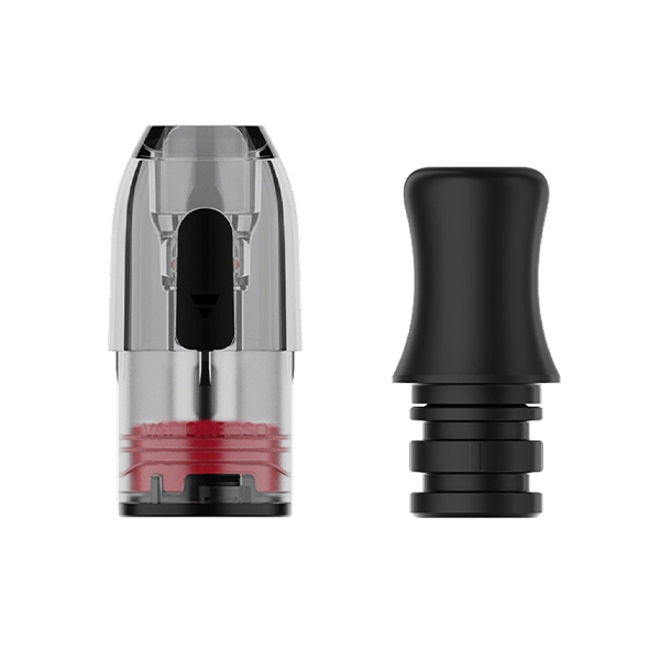 Vaporesso Eco One Mesh T-Pod cartridge (2 ml)