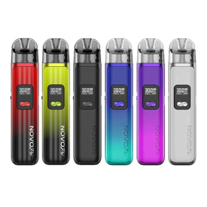 SMOK Novo Pro Pod Kit elektronická cigareta 1300 mAh