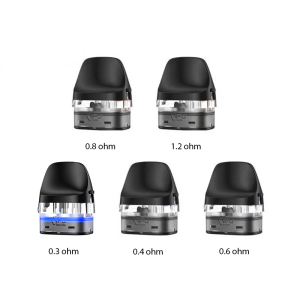 GeekVape J Pod Series cartridge (5 ml)