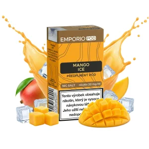 emporio-pod-predplnena-cartridge-mango-ice-ledove-mango