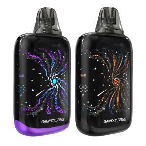 Lost Vape Ursa Galaxy S360 elektronická cigareta 1400 mAh