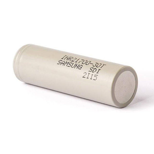 Samsung INR21700-30T baterie typ 21700 3000mAh 35A