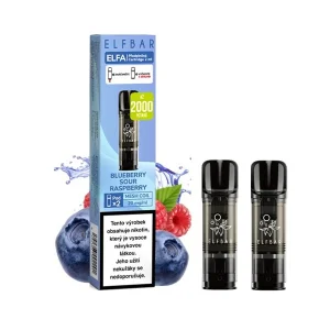 elf-bar-elfa-pods-cartridge-2pack-blueberry-sour-raspberry-boruvka-kysela-malina-20mg