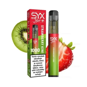 syx-bar-900-jednorazova-elektronicka-cigareta-strawberry-kiwi-jahoda-kiwi