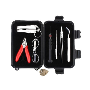 Tauren Pro Tool Kit DIY sada nářadí