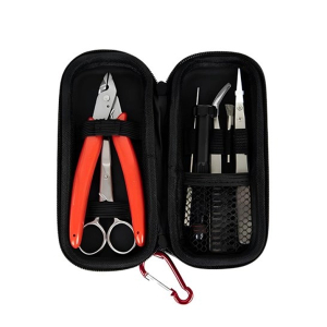 THC Blazer Vape Tool Kit DIY sada nářadí