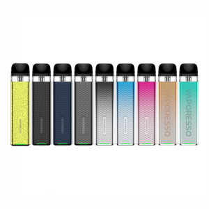 Vaporesso XROS 3 Mini Pod elektronická cigareta 1000 mAh