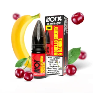 e-liquid-riot-x-salt-morello-cherry-banana-kysela-visen-banan