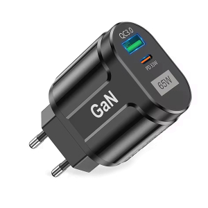 GaN Super Fast nabíjecí adaptér 65 W