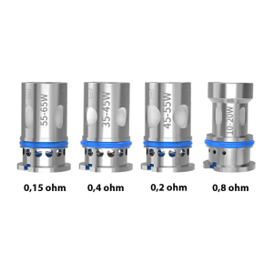 Vaperz Cloud VC Tech žhavící hlava