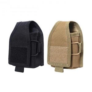 Kapsa na opasek pro elektronickou cigaretu