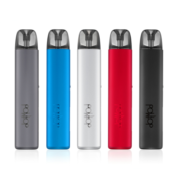 DotMod dotPod Go elektronick&aacute; cigareta 650 mAh