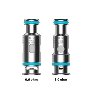 Aspire AF Mesh žhavící hlava