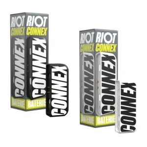 riot-connex-1000-baterie-650-mah