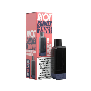 riot-connex-1000-cartridge-blueberry-sour-raspberry-boruvka-kysela-malina