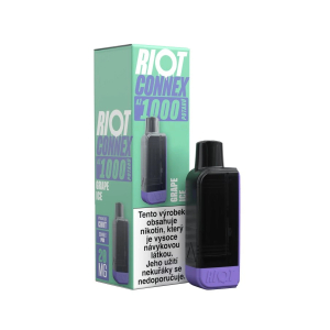 riot-connex-1000-cartridge-grape-ice-ledove-hroznove-vino