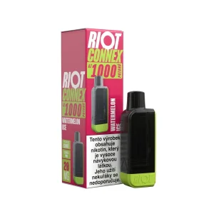 riot-connex-1000-cartridge-watermelon-ice-ledovy-meloun