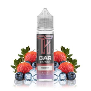 Příchuť TI BAR Edition Mixed Berries - Mix bobulí
