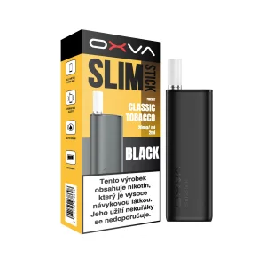 oxva-slimstick-elektronicka-cigareta-1500-mah-classic-tobacco-klasicky-tabak