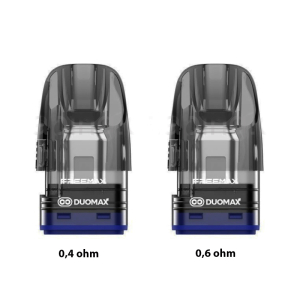 Ritchy DUO Duomax POD 3ks (2 ml)