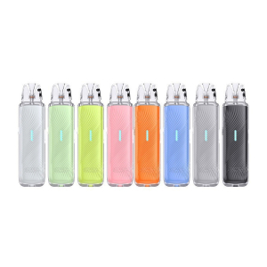 Uwell Caliburn G5 Lite elektronická cigareta 1600 mAh