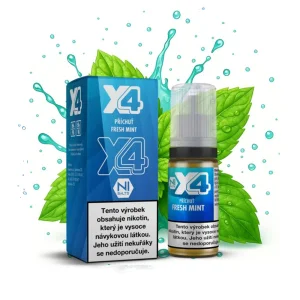 e-liquid-x4-bar-salt-fresh-mint-cerstva-mata