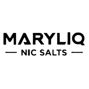 E-liquid MARYLIQ Nic SALT - V&yacute;prodej