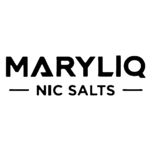 E-liquid MARYLIQ Nic SALT - Výprodej