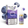 E-liquid ELF BAR ELFLIQ Blueberry - Borůvka