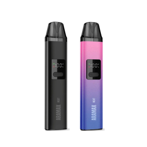 Aramax Next elektronick&aacute; cigareta 1000 mAh