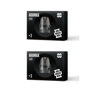 Aramax Next Pod cartridge (2 ml)