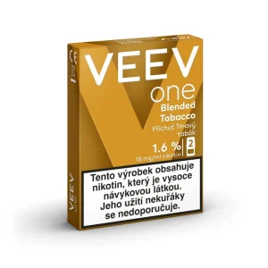 veev-one-napln-blended-tobacco-tmavy-tabak-18-mg