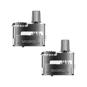 VooPoo Doric Go cartridge 2ks (2 ml)