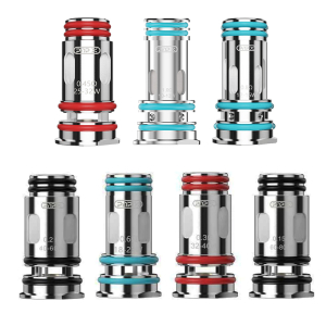 VooPoo PnP-X žhav&iacute;c&iacute; hlava