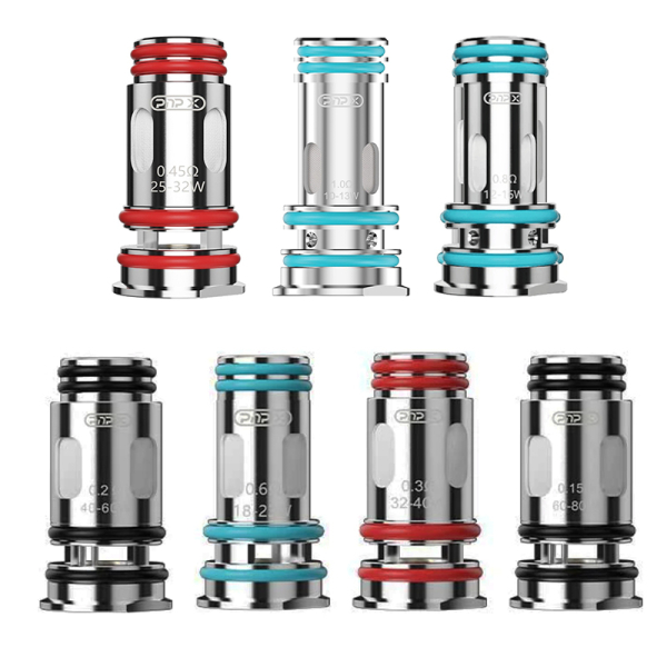 VooPoo PnP-X žhav&iacute;c&iacute; hlava