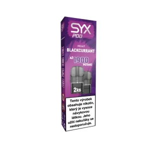 syx-pod-cartridge-2pack-blackcurrant-cerny-rybiz-165-mg