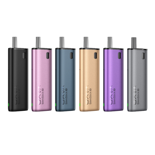 OXVA SlimStick X elektronick&aacute; cigareta 1400 mAh
