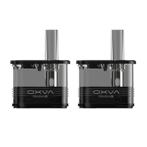 OXVA SlimStick X cartridge 2ks (2 ml)