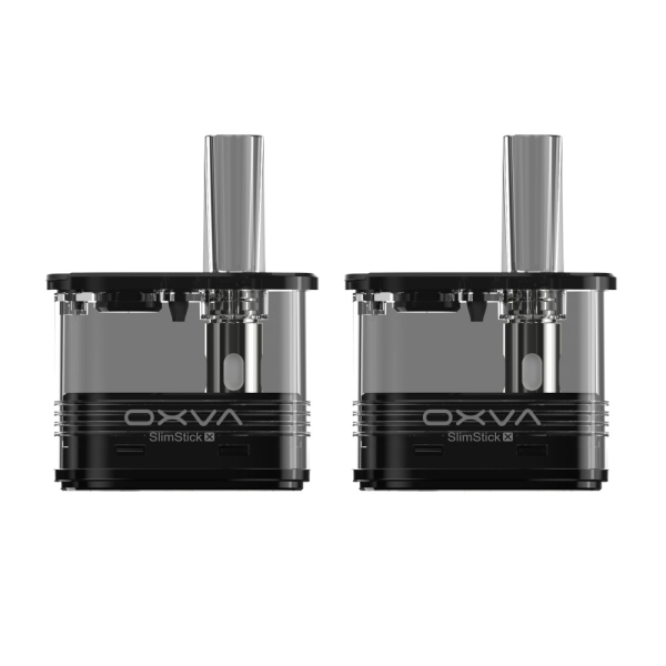 OXVA SlimStick X cartridge 2ks (2 ml)