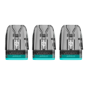 VooPoo Argus Pod Top Fill V2 cartridge (2 ml)