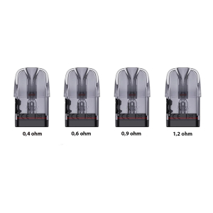 Uwell Caliburn G3 cartridge (2,5 ml)