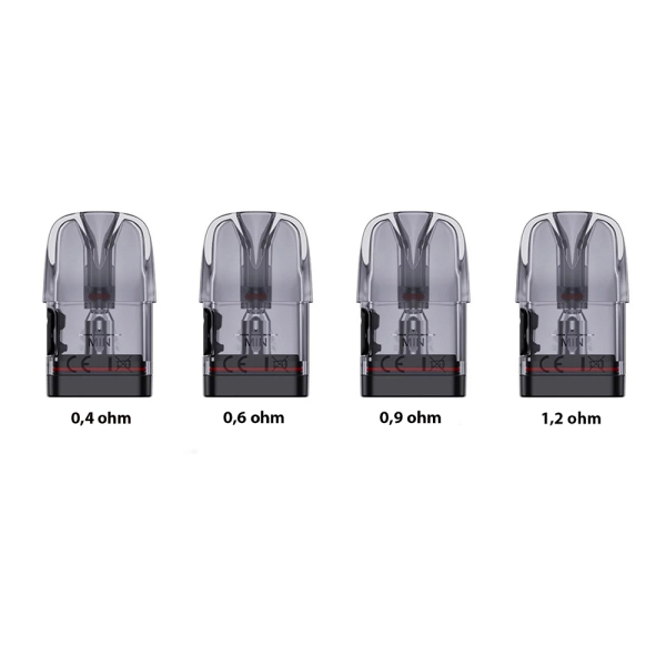 Uwell Caliburn G3 cartridge (2,5 ml)