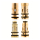DotMod DotCoil žhavicí hlava, DotAIO V2 a REVO