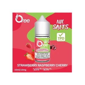 e-liquid-oree-salt-strawberry-raspberry-cherry-jahoda-malina-tresen