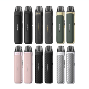 Lost Vape Thelema Aura S elektronick&aacute; cigareta 1600 mAh