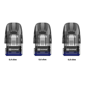 Ritchy DUO Duomax POD 3ks (2 ml)