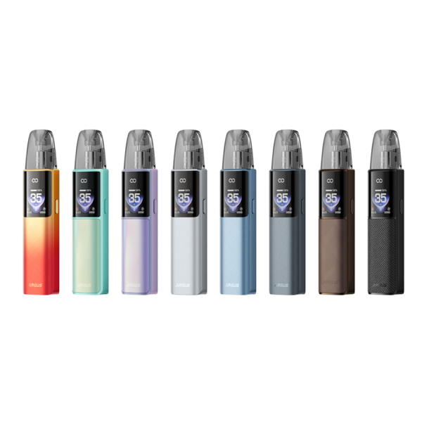 VooPoo Argus G4 elektronick&aacute; cigareta 1650 mAh